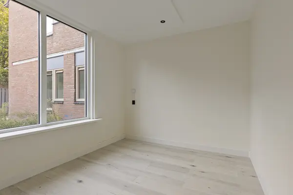 Jacob Catsstraat 40, 'S-GRAVENHAGE
