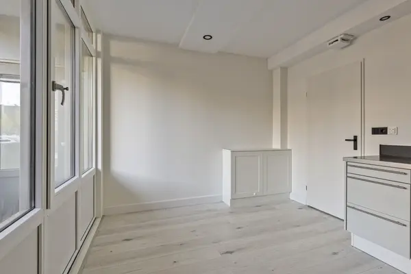 Jacob Catsstraat 40, 'S-GRAVENHAGE