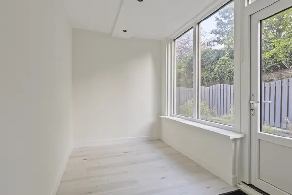 Jacob Catsstraat 40, 'S-GRAVENHAGE