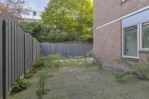 Jacob Catsstraat 40, 'S-GRAVENHAGE