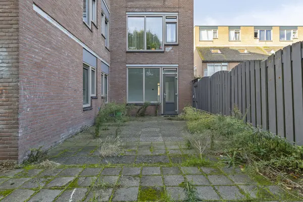 Jacob Catsstraat 40, 'S-GRAVENHAGE