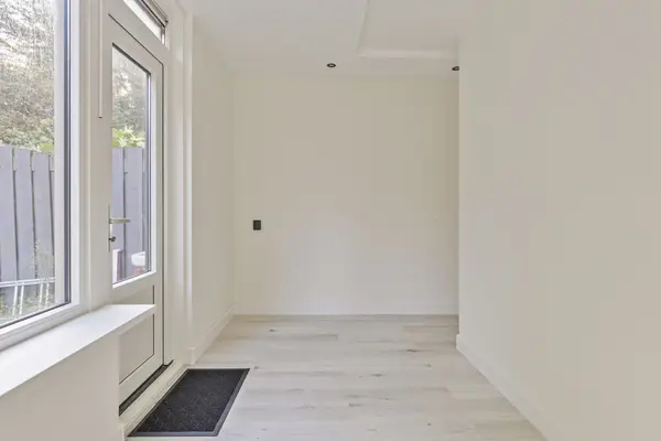 Jacob Catsstraat 40, 'S-GRAVENHAGE