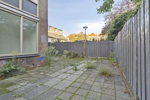 Jacob Catsstraat 40, 'S-GRAVENHAGE