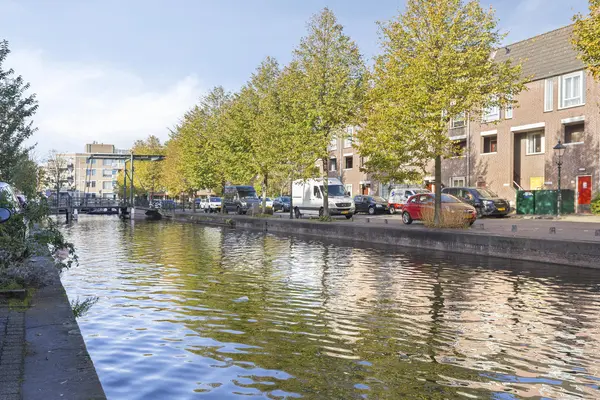 Jacob Catsstraat 40, 'S-GRAVENHAGE