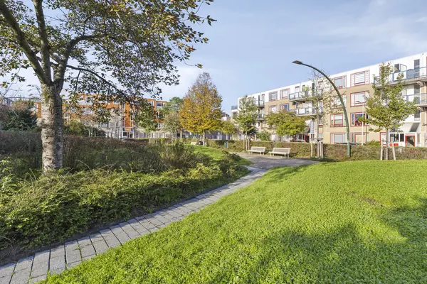 Jacob Catsstraat 40, 'S-GRAVENHAGE