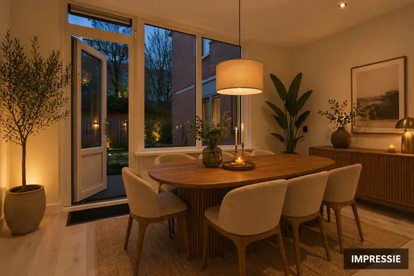 Jacob Catsstraat 40, 'S-GRAVENHAGE