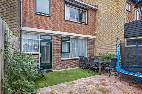 Dr Schaepmanstraat 55, WATERINGEN