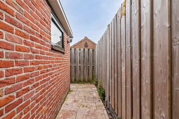 Dr Schaepmanstraat 55, WATERINGEN