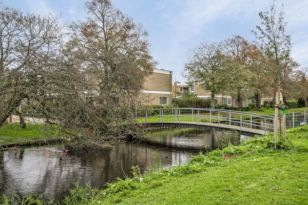 Dr Schaepmanstraat 55, WATERINGEN