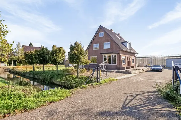 Middel Broekweg 158
