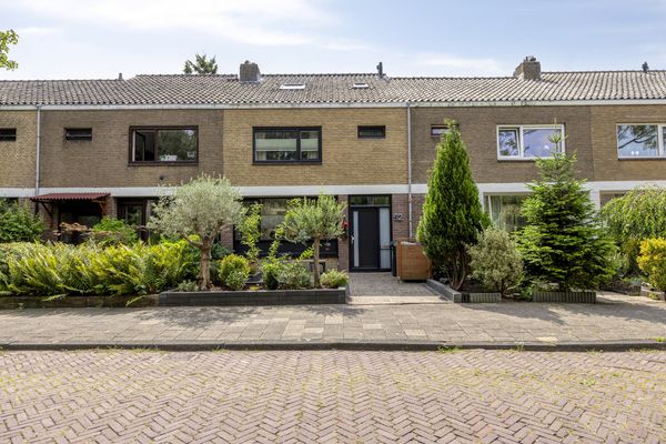 Mr. Jan Tuningstraat 52