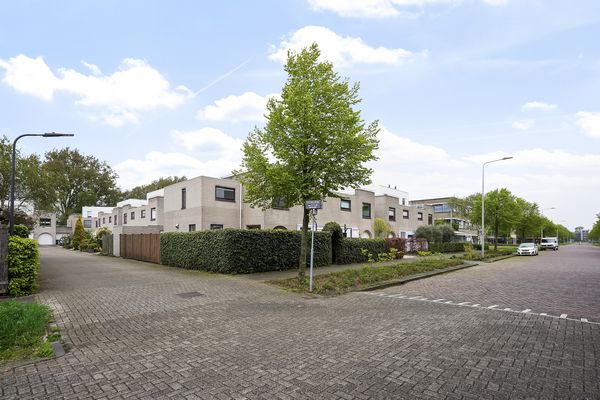 Kastanjedal 10, MAASSLUIS