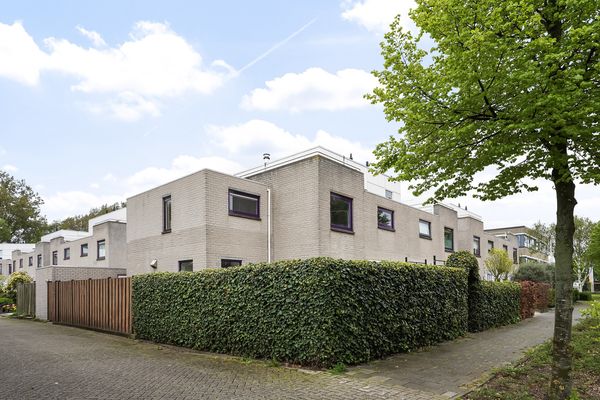 Kastanjedal 10, MAASSLUIS