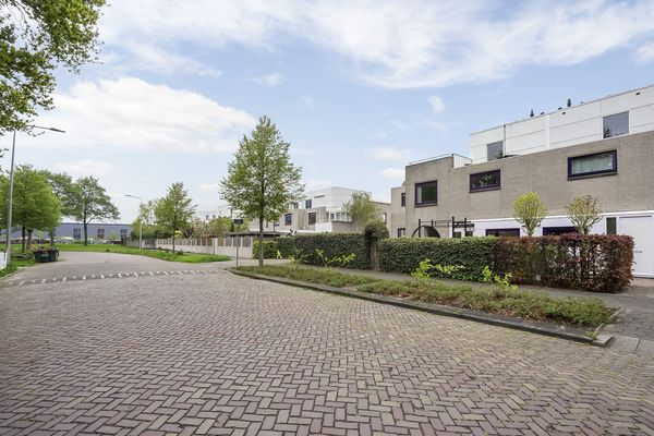 Kastanjedal 10, MAASSLUIS