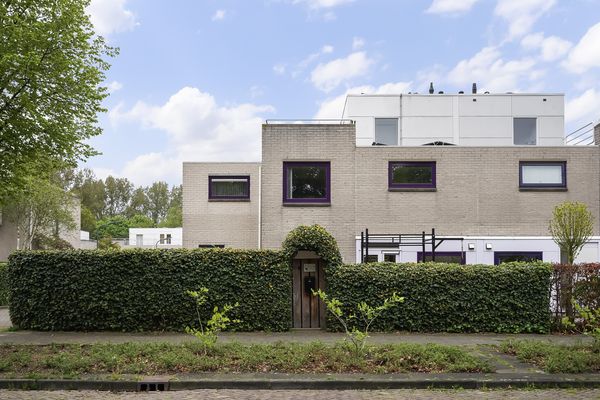 Kastanjedal 10, MAASSLUIS