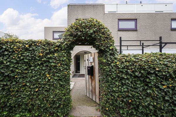 Kastanjedal 10, MAASSLUIS