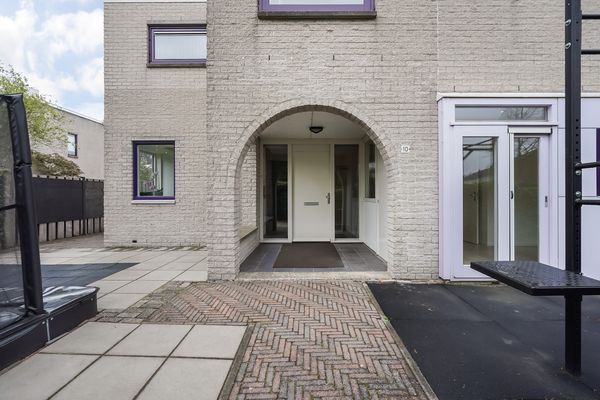 Kastanjedal 10, MAASSLUIS