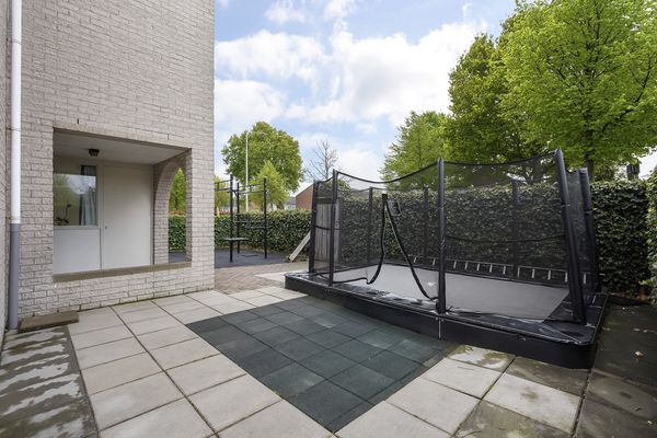 Kastanjedal 10, MAASSLUIS