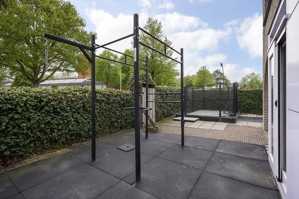 Kastanjedal 10, MAASSLUIS