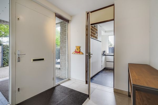 Kastanjedal 10, MAASSLUIS