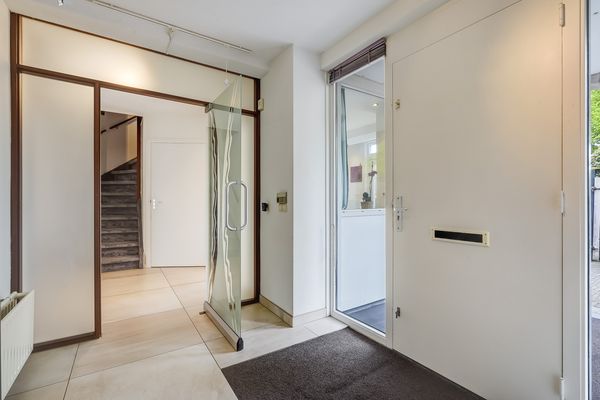 Kastanjedal 10, MAASSLUIS