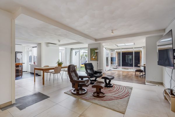 Kastanjedal 10, MAASSLUIS