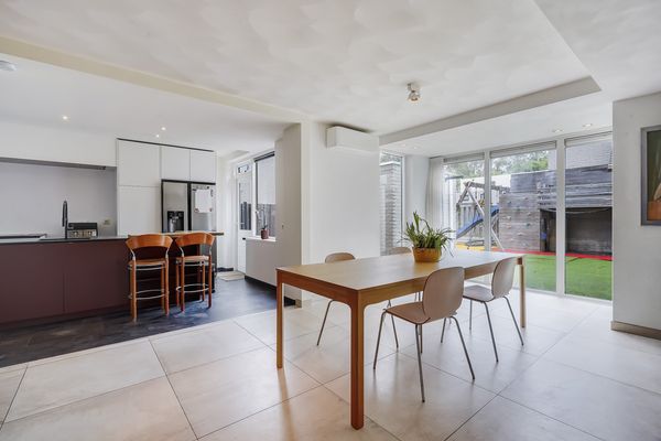 Kastanjedal 10, MAASSLUIS