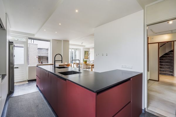 Kastanjedal 10, MAASSLUIS