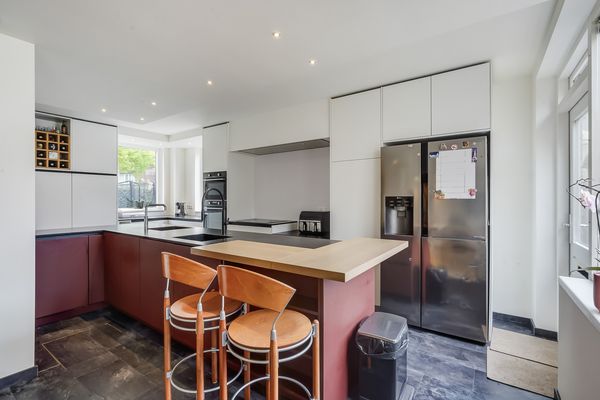 Kastanjedal 10, MAASSLUIS