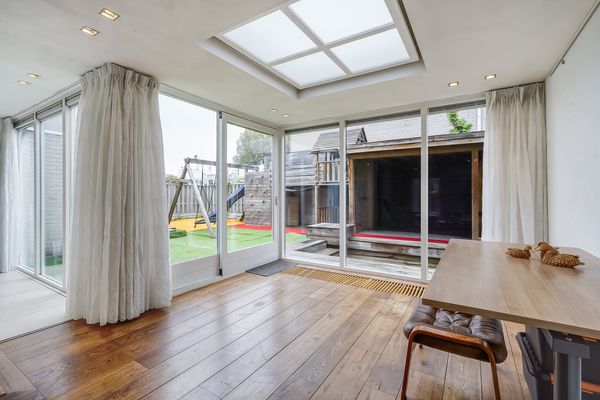 Kastanjedal 10, MAASSLUIS