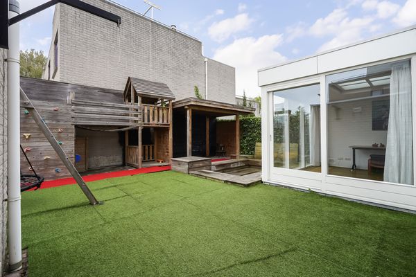 Kastanjedal 10, MAASSLUIS