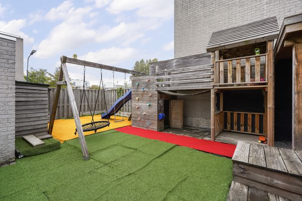 Kastanjedal 10, MAASSLUIS