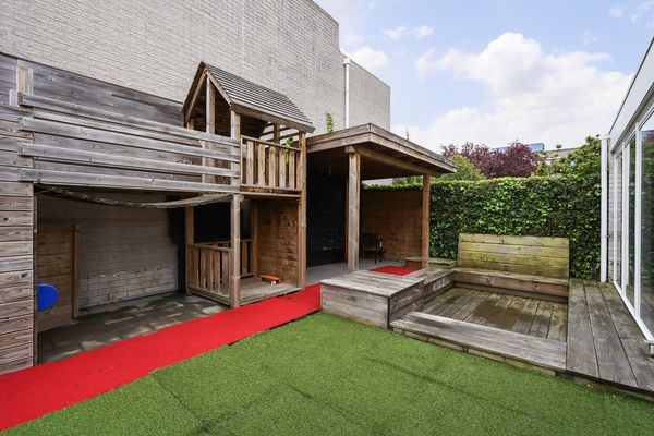 Kastanjedal 10, MAASSLUIS