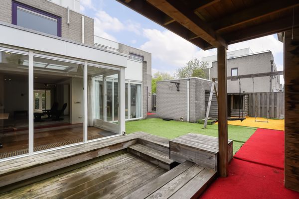 Kastanjedal 10, MAASSLUIS