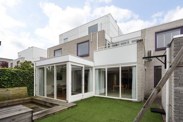 Kastanjedal 10, MAASSLUIS