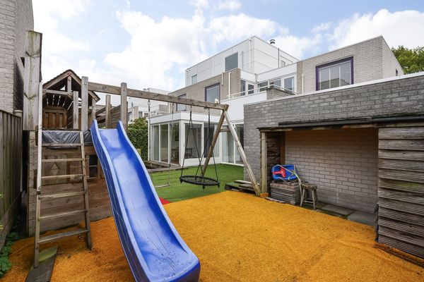 Kastanjedal 10, MAASSLUIS