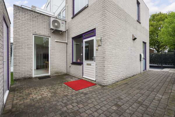 Kastanjedal 10, MAASSLUIS