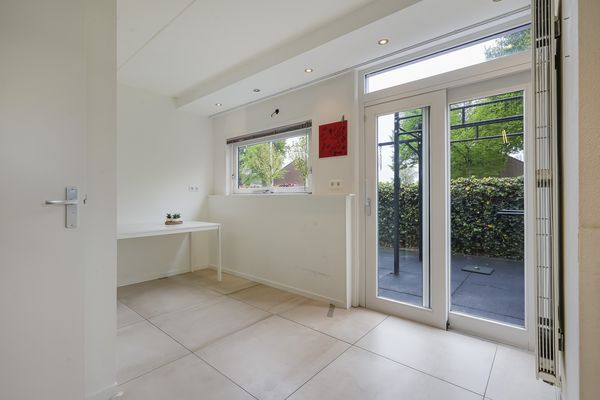 Kastanjedal 10, MAASSLUIS