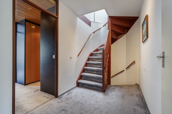 Kastanjedal 10, MAASSLUIS