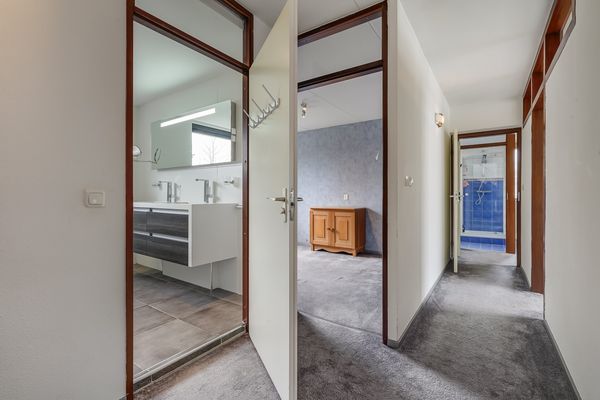 Kastanjedal 10, MAASSLUIS