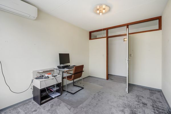 Kastanjedal 10, MAASSLUIS