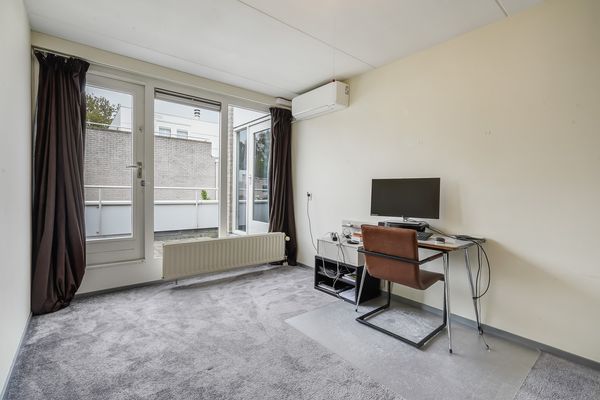 Kastanjedal 10, MAASSLUIS