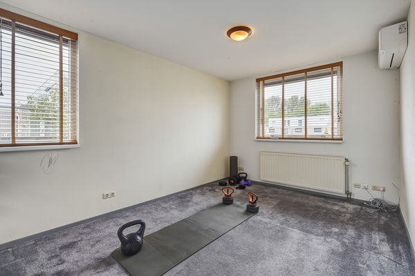 Kastanjedal 10, MAASSLUIS