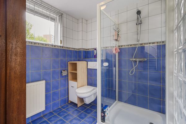 Kastanjedal 10, MAASSLUIS