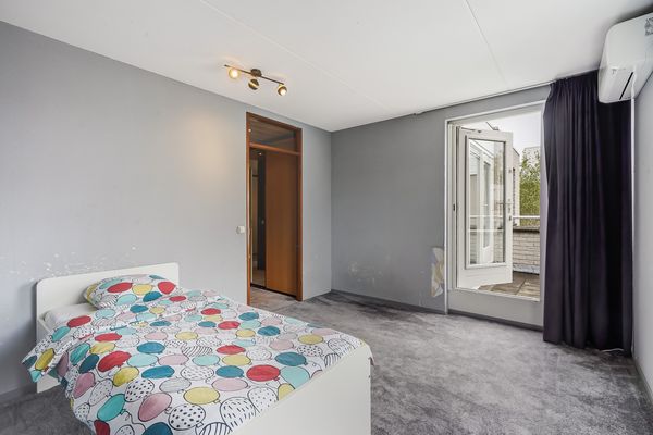 Kastanjedal 10, MAASSLUIS