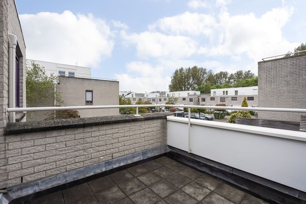 Kastanjedal 10, MAASSLUIS