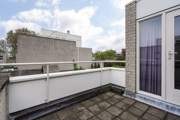 Kastanjedal 10, MAASSLUIS