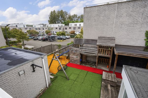 Kastanjedal 10, MAASSLUIS