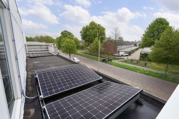 Kastanjedal 10, MAASSLUIS