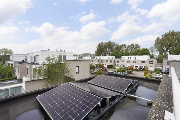 Kastanjedal 10, MAASSLUIS